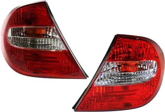 Picture of Tail Light