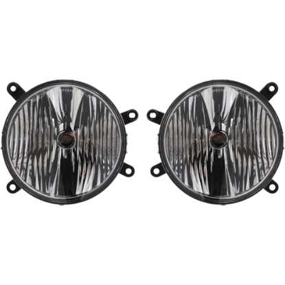 Picture of Fog Light