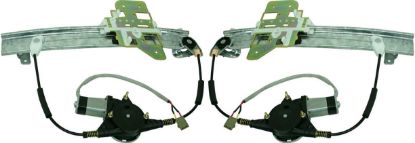 Picture of Window Regulator