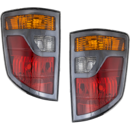 Picture of Tail Light