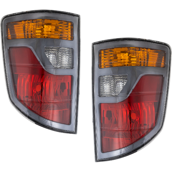 Picture of Tail Light