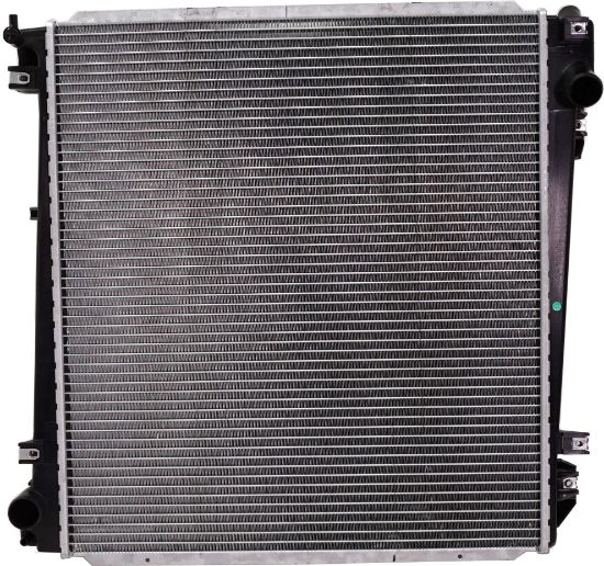 Picture of Radiator