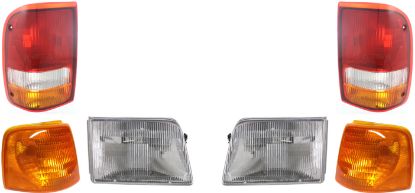 Picture of Headlight