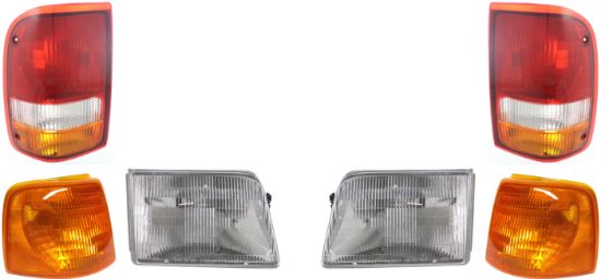 Picture of Headlight