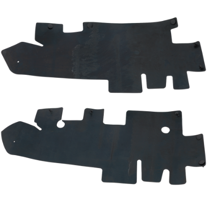 Picture of Radiator Support