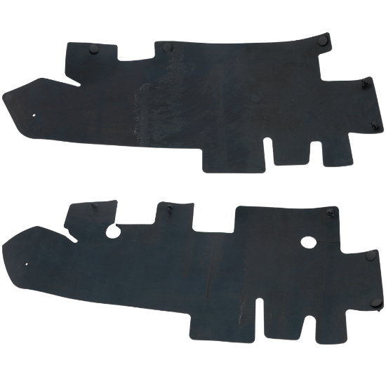 Picture of Radiator Support