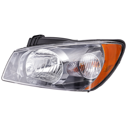 Picture of Headlight