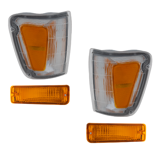 Picture of Corner Light