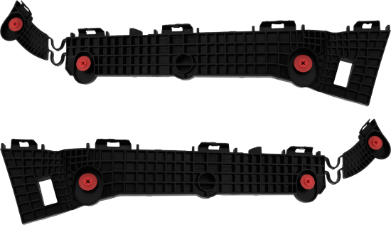 Picture of Bumper Retainer