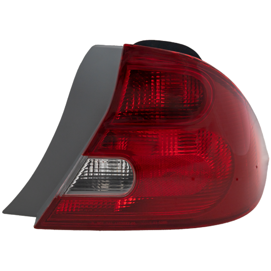 Picture of Tail Light
