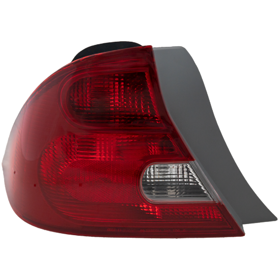 Picture of Tail Light