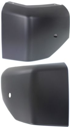 Picture of Bumper End