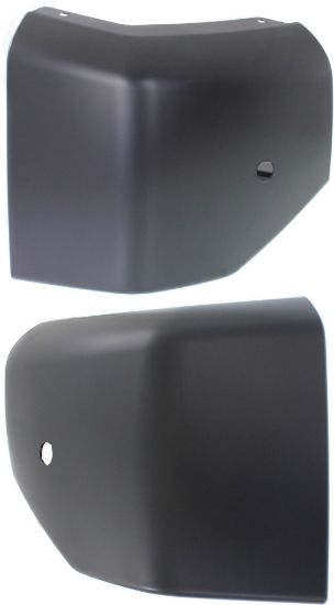 Picture of Bumper End