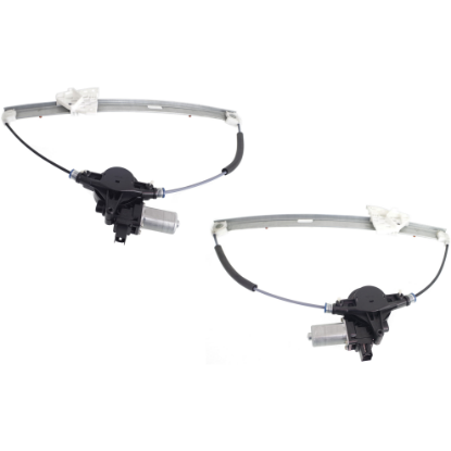 Picture of Window Regulator