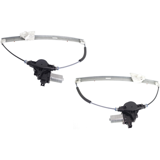 Picture of Window Regulator