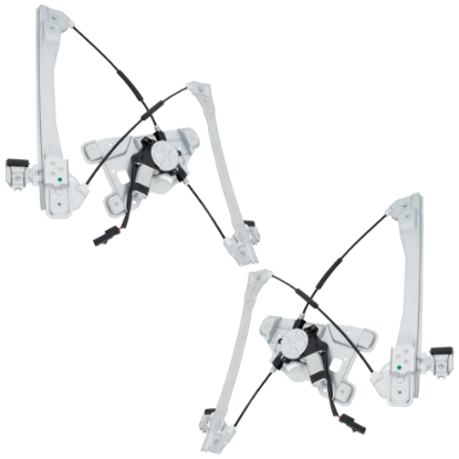 Picture of Window Regulator