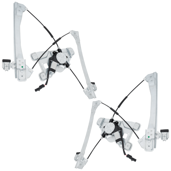 Picture of Window Regulator