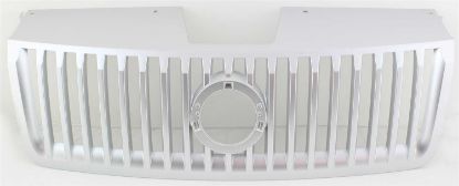 Picture of Grille Assembly