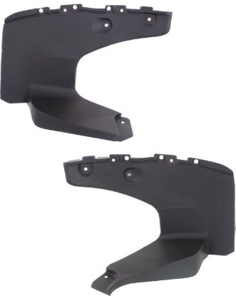 Picture of Bumper Retainer