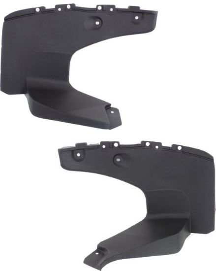 Picture of Bumper Retainer