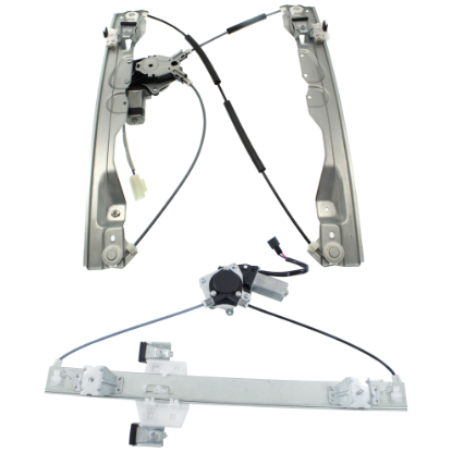 Picture of Window Regulator