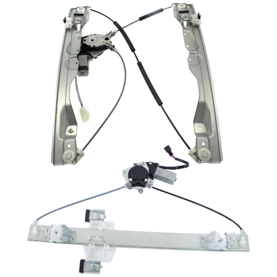 Picture of Window Regulator