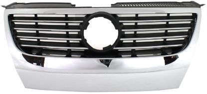 Picture of Grille Assembly
