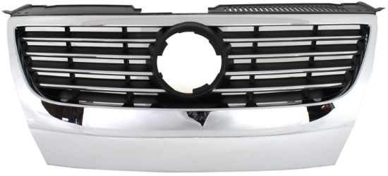 Picture of Grille Assembly