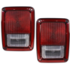 Picture of Tail Light