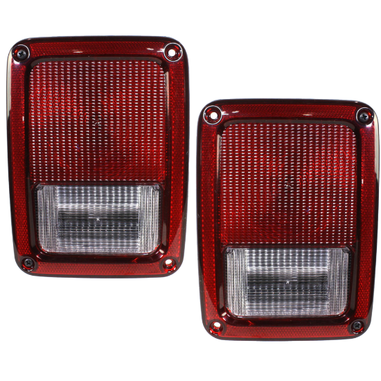 Picture of Tail Light