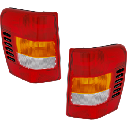Picture of Tail Light