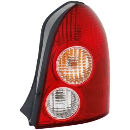 Picture of Tail Light