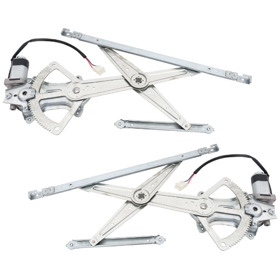 Picture of Window Regulator