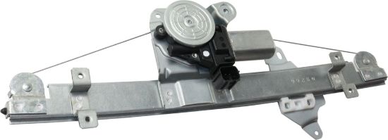 Picture of Window Regulator