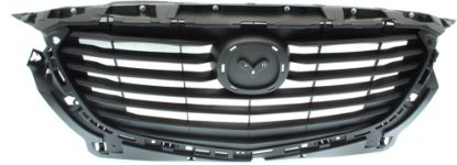 Picture of Grille Assembly