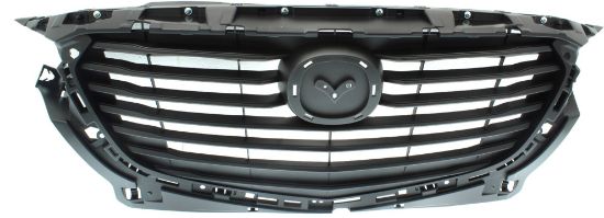 Picture of Grille Assembly