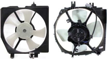 Picture of Cooling Fan Assembly