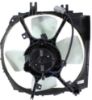 Picture of Cooling Fan Assembly
