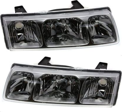 Picture of Headlight