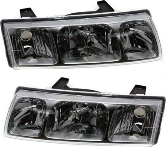 Picture of Headlight