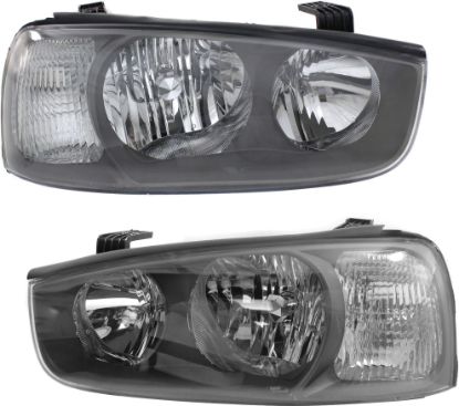 Picture of Headlight
