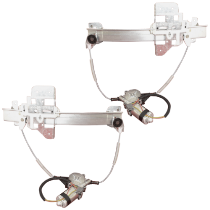 Picture of Window Regulator