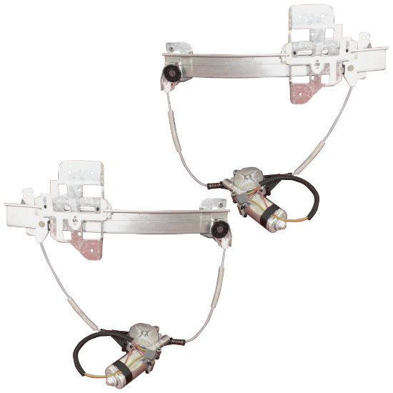 Picture of Window Regulator