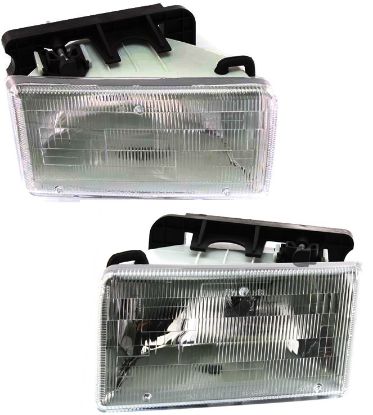 Picture of Headlight