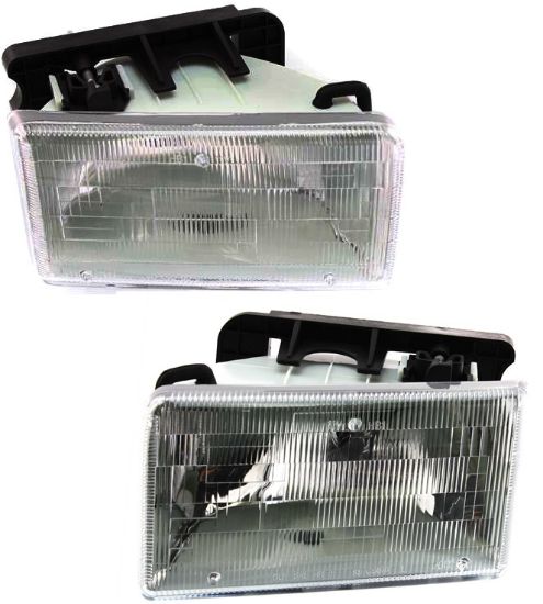 Picture of Headlight