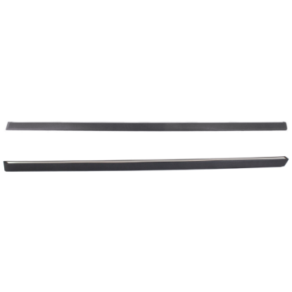 Picture of Door Molding and Beltlines