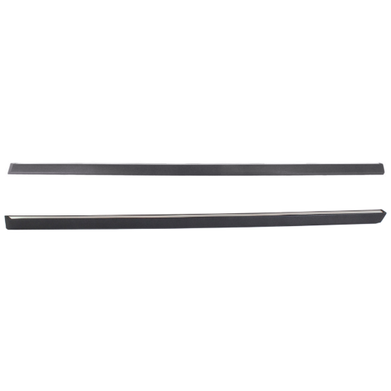 Picture of Door Molding and Beltlines