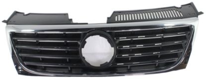 Picture of Grille Assembly