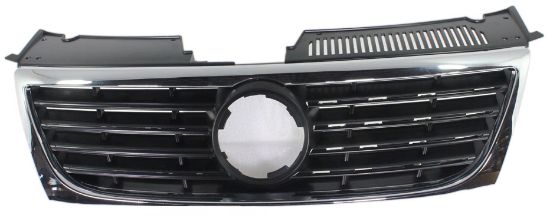 Picture of Grille Assembly