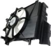 Picture of Cooling Fan Assembly